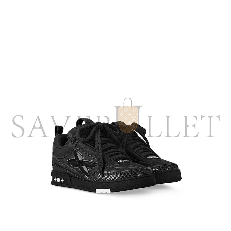 LOUIS VUITTON LV SKATE SNEAKER 1ABZ5C LOUIS VUITTON LV SKATE SNEAKER 1ABZ5C